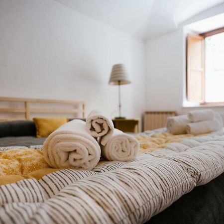 Apartamento Mazzini Giallo Turín Exterior foto
