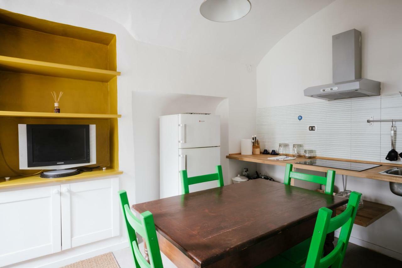 Apartamento Mazzini Giallo Turín Exterior foto