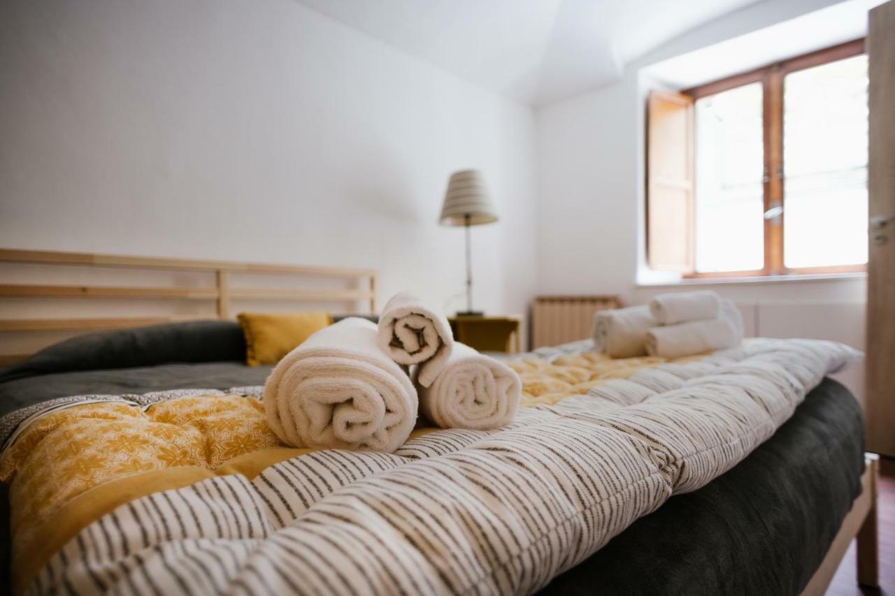 Apartamento Mazzini Giallo Turín Exterior foto